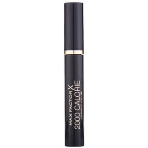 Туш для вій MAX FACTOR (Макс Фактор) 2000 Calorie Mascara Об'ємна колір 02 Black-Brown 9 мл