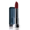 Помада для губ MAYBELLINE New York (Мейбеллин Нью-Йорк) Color Sensational матовая оттенок 975 5 г