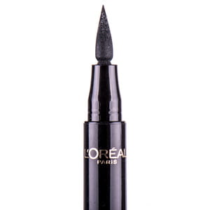Подводка для глаз L’OREAL PARIS (Лореаль) Super Line Superstar цвет 01 1 мл