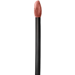 Помада для губ жидкая MAYBELLINE New York (Мейбеллин Нью-Йорк) Superstay Matte Ink матовая оттенок 65 5 мл
