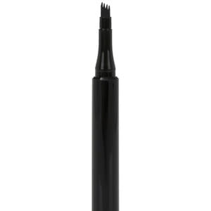 Фломастер для бровей MAYBELLINE New York (Мейбеллин Нью-Йорк) Tatto Brow с эффектом микроблейдинга оттенок светло-коричневый