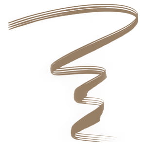 Фломастер для бровей MAYBELLINE New York (Мейбеллин Нью-Йорк) Tatto Brow с эффектом микроблейдинга оттенок светло-коричневый