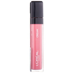 Блеск для губ L’OREAL PARIS (Лореаль) Glam Shine цвет 109 кремовый 8 мл