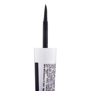 Подводка для глаз MAYBELLINE New York (Мейбеллин Нью-Йорк) Master Ink цвет матовый черный 1 мл