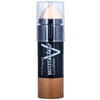 Стик для контурирования лица MAYBELLINE New York (Мейбеллин Нью-Йорк) Master Contour Face Studio двойной оттенок 01 7 г