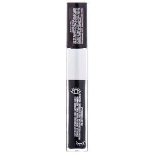 Тушь для ресниц MAYBELLINE New York (Мейбеллин Нью-Йорк) Snapscara цвет черный 8 мл