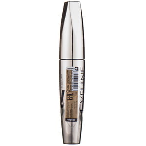 Туш для вій EVELINE (Евелін) Big Volume Explosion чорна 12 мл