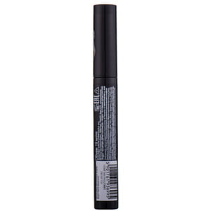 Туш для вій EVELINE (Евелін) Extension Volume Максимальний об'єм та блиск чорна 10 мл