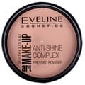 Пудра для обличчя EVELINE (Эвелин) Art Professional Make-up матуюча мінеральна з шовком тон 32 Natural 14 г