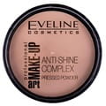Пудра для обличчя EVELINE (Эвелин) Art Professional Make-up матуюча мінеральна з шовком тон 34 Medium Beige 14 г