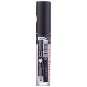 Помада для губ EVELINE (Эвелин) жидкая матовая Matt Magic Lip Cream цвет №13 4,5 мл