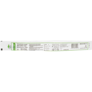 Катетер урологический Нелатона для катетеризации мочевого пузыря у женщин размер 8 голубой Medicare