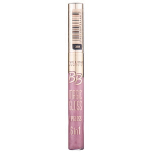 Блеск для губ EVELINE (Эвелин) BB Magic Gloss цвет №359 9 мл