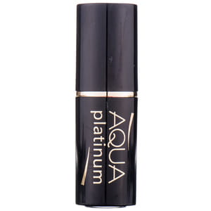 Помада для губ EVELINE (Эвелин) Aqua Platinum ультраувлажняющая цвет №425 4,1 г