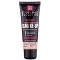 Крем тональний для обличчя EVELINE (Евелін) Art Professional Make-Up 3 в 1 колір пастельний 30 мл