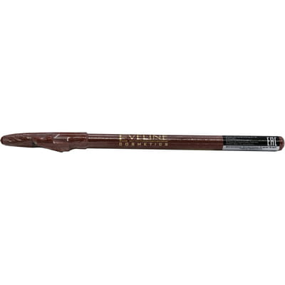 Олівець для губ EVELINE (Евелін) Max Intense Colour колір 14 Nude 1,2 г