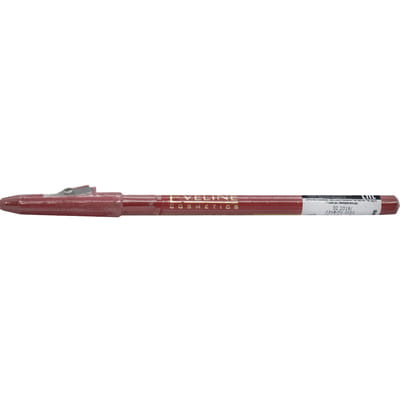 Олівець для губ EVELINE (Евелін) Max Intense Colour колір 13 Purple 1,2 г