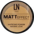 Пудра для обличчя LN Professional (Лн Профешнл) Matt Effect тон №102 12 г