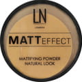 Пудра для лица LN Professional (Лн Профешнл) Matt Effect тон №103 12 г
