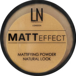Пудра для обличчя LN Professional (Лн Профешнл) Matt Effect тон №103 12 г