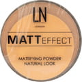 Пудра для обличчя LN Professional (Лн Профешнл) Matt Effect тон №105 12 г