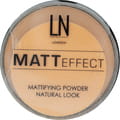 Пудра для обличчя LN Professional (Лн Профешнл) Matt Effect тон №106 12 г