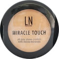 Пудра для обличчя LN Professional (Лн Профешнл) Miracle Touch тон №204 12 г