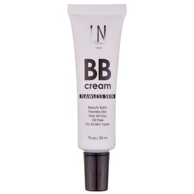 Крем для лица LN Professional (Лн Профешнл) BB Cream Flawless Skin тональный тон №2 30 мл