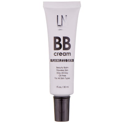 Крем для обличчя LN Professional (Лн Профешнл) BB Cream Flawless Skin тональний тон №3 30 мл