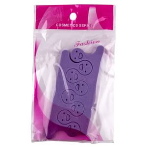 Разделитель для педикюра UK (ЮК) артикул 0491 2 шт