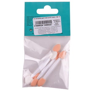 Аппликатор для теней UK (ЮК) Proff classic АД 1/4 артикул 2424