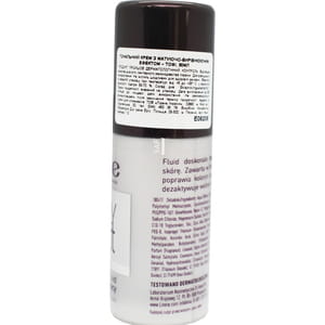 Крем для лица LIRENE (Лирене) City Matt тональный с матирующим и выравнивающим эффектом оттенок тофи 30 мл