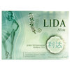 Фиточай Ключи Здоровья Лида Slim для похудения в фильтр-пакетах по 1,8 г 20 шт