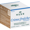 Купити Крем-фреш для обличчя NUXE (Нюкс) зволожуючий легкий 50 мл Крем-фреш для обличчя NUXE (Нюкс) зволожуючий легкий 50 мл