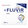 Купить Флувир для детей/Fluvir kids для перорального применения саше 10 шт Флувир для детей/Fluvir kids для перорального применения саше 10 шт