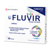 Порошок для укрепления иммунитета Флувир для детей в саше 10 шт