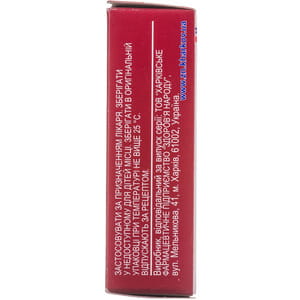 Аміназин р-н д/ін. 25мг/мл амп. 2мл №10