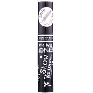 Тушь для ресниц VICTORIA SHU (Виктория Шу) The Best One Show Volumizing Шокирующий объем 11 мл
