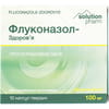 Купить Флуконазол-Здоровье капс. 100мг №10 Флуконазол-Здоровье капс. 100мг №10