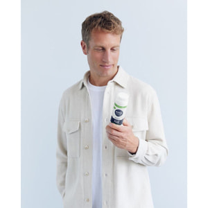 Пена для бритья NIVEA (Нивея) для чувствительной кожи 200 мл