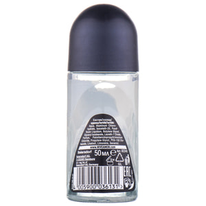 Дезодорант-антиперспирант шариковый NIVEA (Нивея) Невидимая защита 48 часов для мужчин Power 50 мл