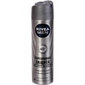 Дезодорант спрей NIVEA (Нивея) Серебряная Защита для мужчин 150 мл