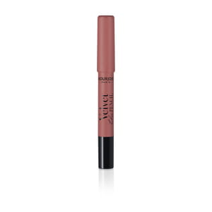 Олівець для губ BOURJOIS (Буржуа) Velvet the Pencil матовий колір 03 Nudifull 3 г