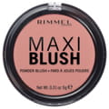 Рум'яна для обличчя RIMMEL (Ріммель) Maxi Blush тон 06 9 г