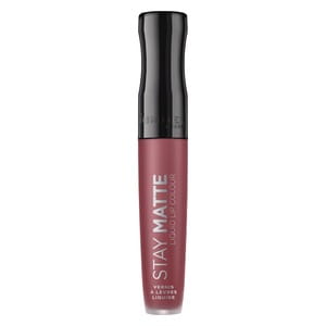 Помада для губ RIMMEL (Риммель) Stay Matte жидкая с матовым эффектом тон 200 5,5 мл