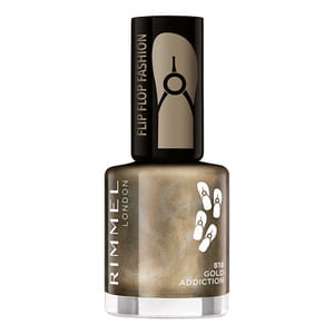 Лак для ногтей RIMMEL (Риммель) 60 Seconds тон 818 8 мл