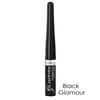 Подводка для глаз RIMMEL (Риммель) Glameyes Professional Liquid Liner тон Black Glamour 3,5 мл