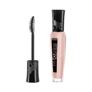 Тушь для ресниц BOURJOIS (Буржуа) Eye Catching Экстремальный объем 6 мл