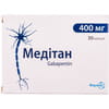 Медітан капс. 400мг №30