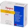 Урорек капс. 8мг №30